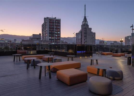 Hualta Hotel Mendoza, Curio Collection by Hilton 1