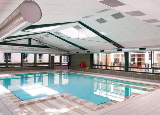 Aparthotel Adagio Val d'Europe près de Disneyland Paris 1