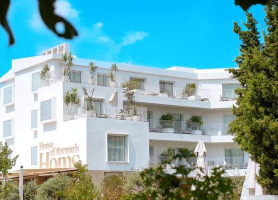 House Of Marmaris 1