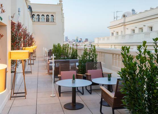 INNSiDE by Melia Gran Via 1