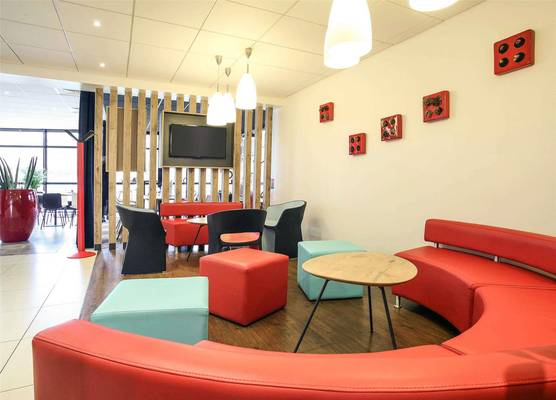 ibis Nancy-Brabois 1