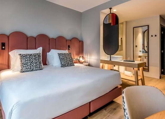Mercure Lugo Centro 1