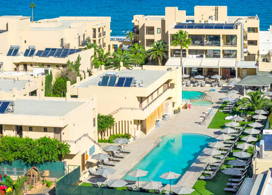 Atlantis Beach Hotel 1