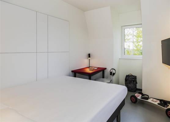 ibis Budget Knokke 1