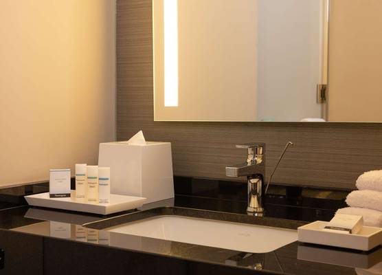 Hilton Garden Inn Lima Miraflores 1