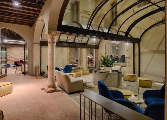 NH Collection Palazzo Verona 1