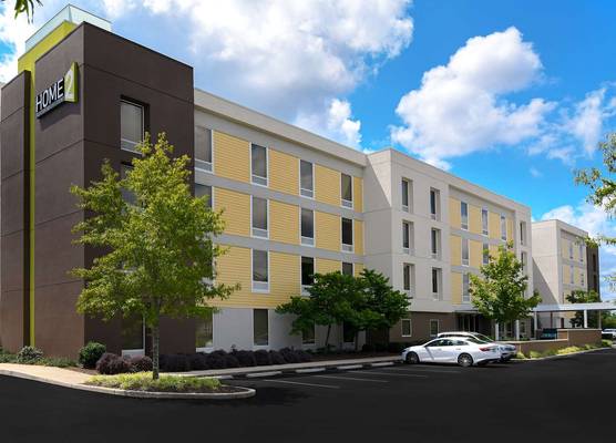 Home2 Suites by Hilton Augusta,GA 1
