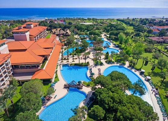 IC Hotels Green Palace & Villas 1