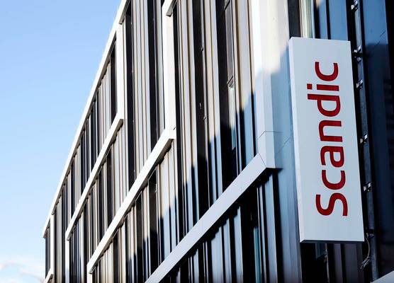 Scandic Aarhus City 1