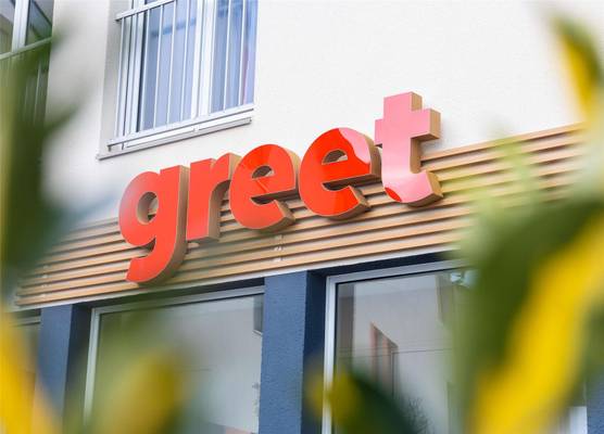 greet Hotel Nancy Sud 1