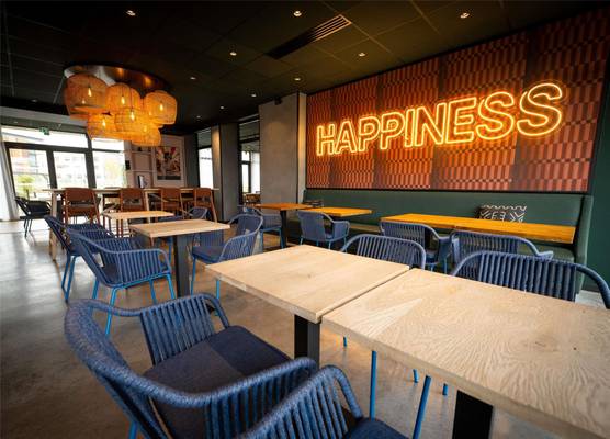 Ibis Styles Dijon Nord Valmy 1