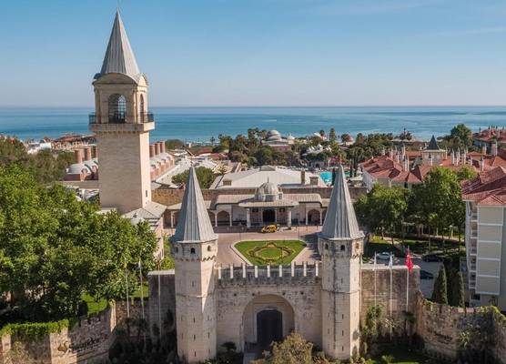 Swandor Hotels & Resorts - Topkapi Palace 1