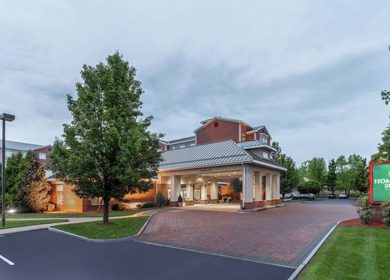 Homewood Suites by Hilton Albany 1