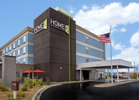Home2 Suites Eau Claire South, Wi 1