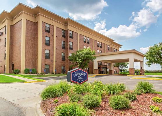 Hampton Inn Minneapolis/Burnsville 1