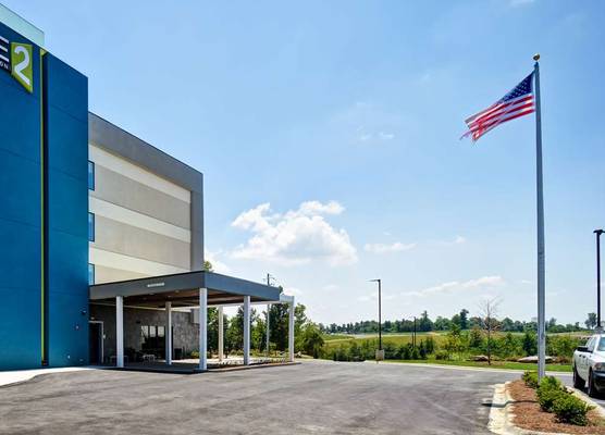 Home2 Suites By Hilton Birmingham/Fultondale, Al 1