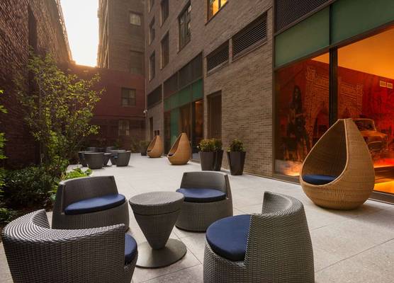 Homewood Suites by Hilton New York/Manhattan Times Square 1