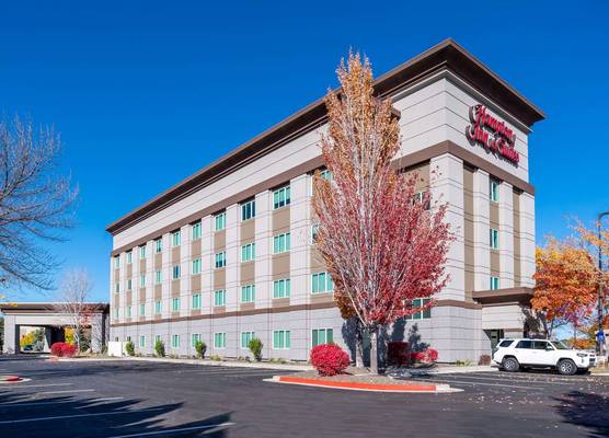 Hampton Inn & Suites Boise/Spectrum 1