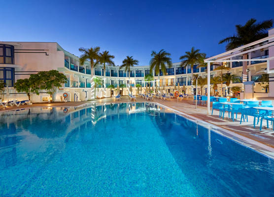 BLUESEA Jandia Luz 1