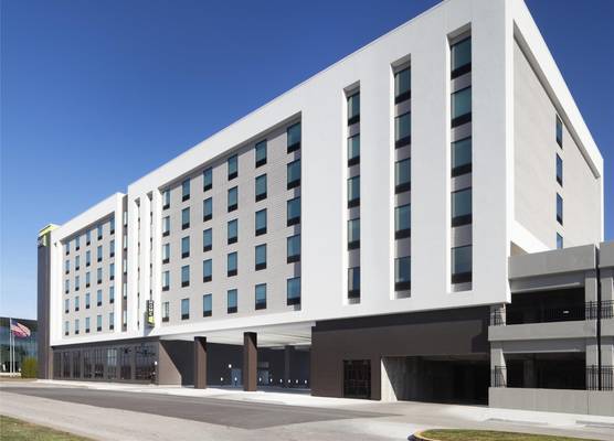 Home2 Suites By Hilton Owensboro 1