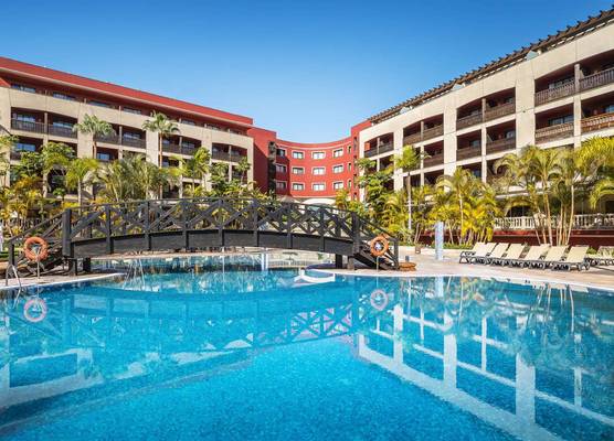 Barcelo Marbella 1