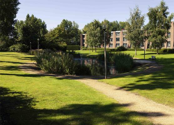 Mercure Hotel Amsterdam West 1