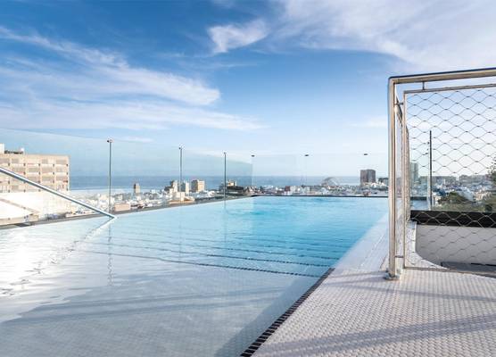 Barcelo Santa Cruz Contemporáneo 1