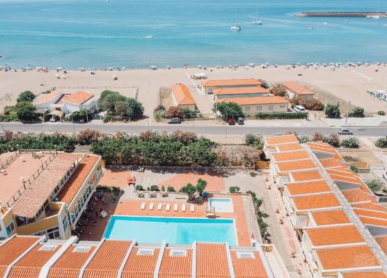 Hotel Malaspina 1