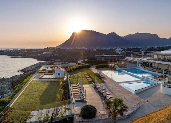 Aulus Chania All-Inclusive Resort, Curio Collection by Hilton - Adults Only 1