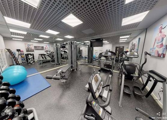 Mercure London Paddington Hotel 1