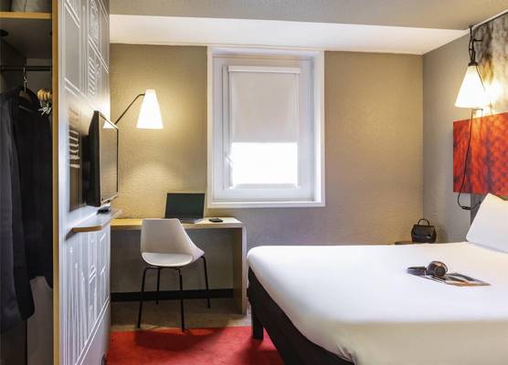 ibis Paris porte de Bercy 1