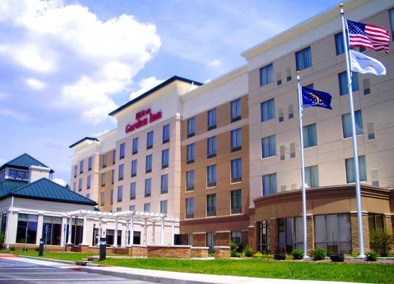 Hilton Garden Inn Indianapolis South/Greenwood 1