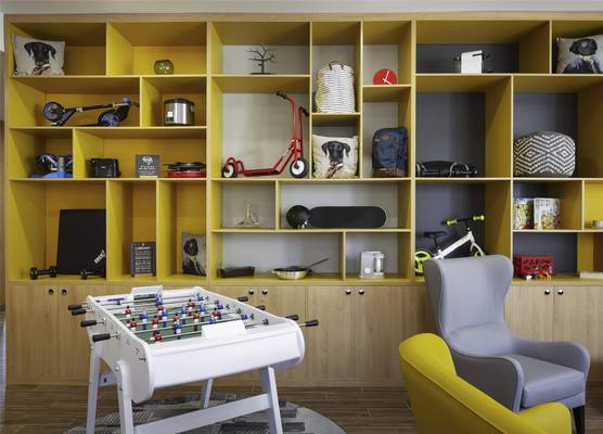 Aparthotel Adagio access Montpellier Centre 1