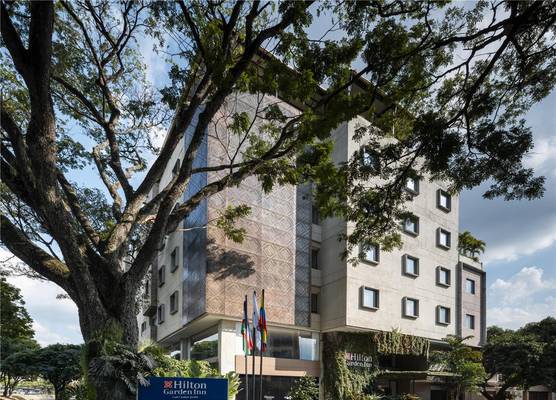 Hilton Garden Inn Cali Ciudad Jardin 1