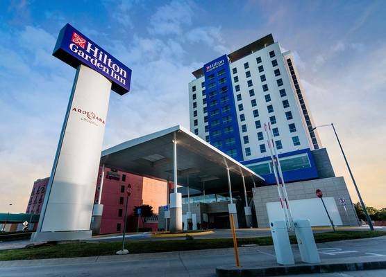 Hilton Garden Inn Silao Aeropuerto Bajio 1