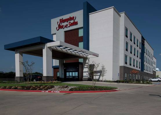 Hampton Inn & Suites Duncanville Dallas, Tx 1