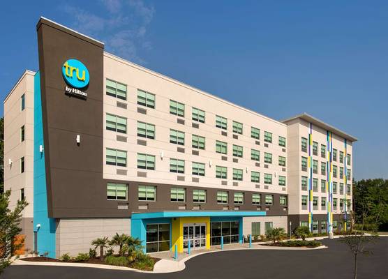 Tru By Hilton Charleston Ashley Phosphate, Sc 1