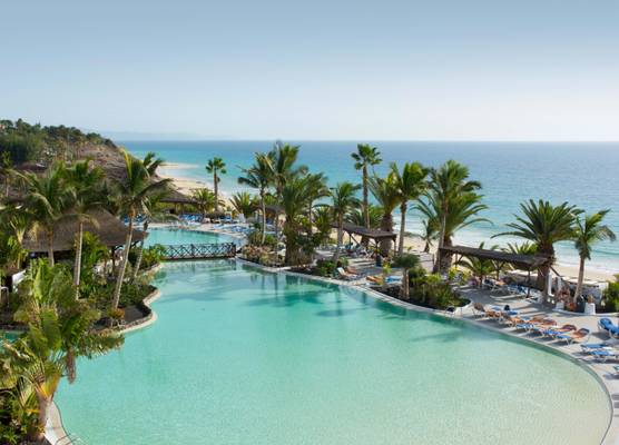 Hotel Club Jandia Princess 1