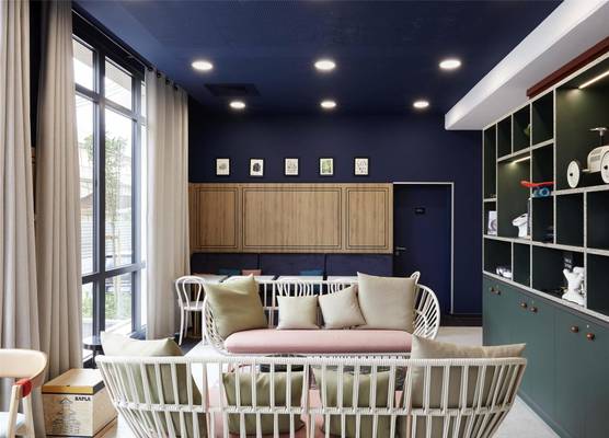 Aparthotel Adagio Paris Suresnes Longchamp 1
