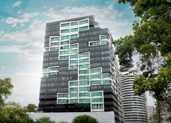 DoubleTree by Hilton Guayaquil 1