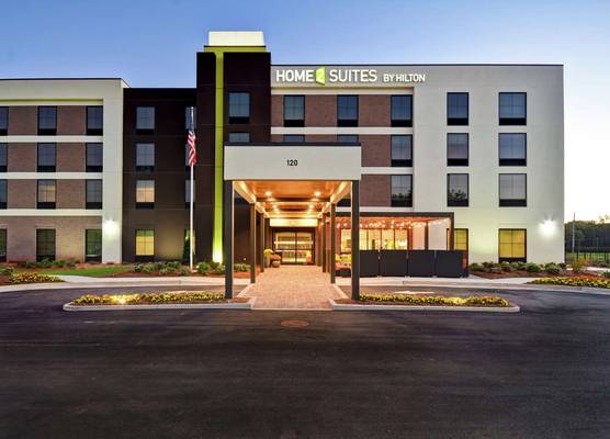 Home2 Suites By Hilton Lagrange 1