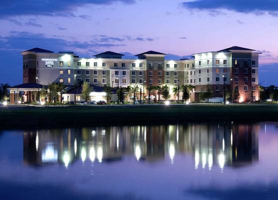 Homewood Suites by Hilton Port St. Lucie-Tradition 1