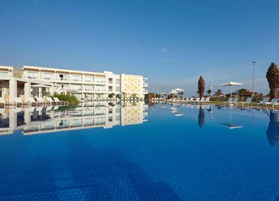 Radisson Blu Resort Saidia Beach 1