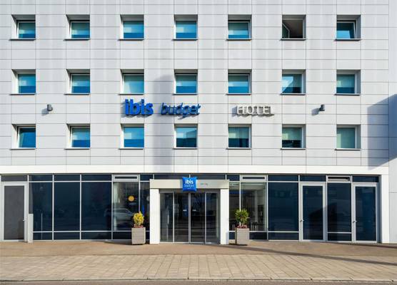 ibis budget Ulm City 1