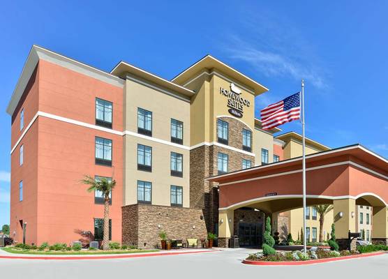 Homewood Suites by Hilton Houma 1
