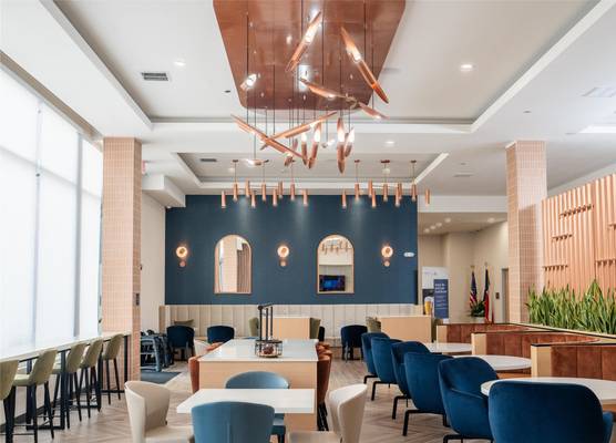Homewood Suites By Hilton Corpus Christi Downtown 1