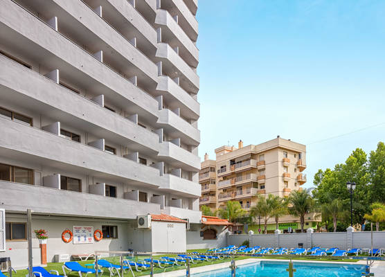 Veramar Aparthotel 1
