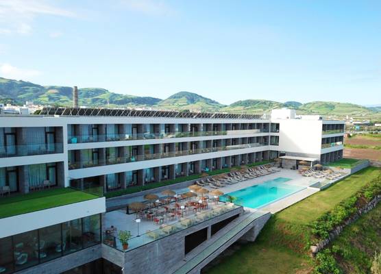 Hotel Verde Mar & SPA 1
