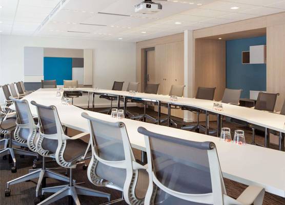Novotel Massy Palaiseau 1