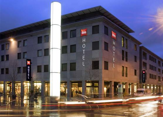 ibis Baar Zug 1
